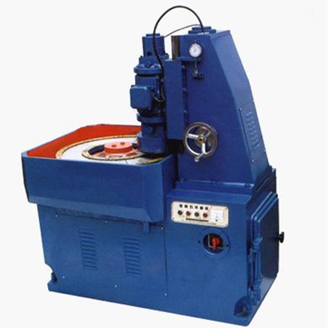 單頭金剛石(shi)平面磨床