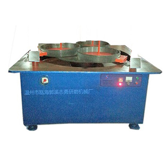 擋(dǎng)圈式調速抛(pāo)光機M1500