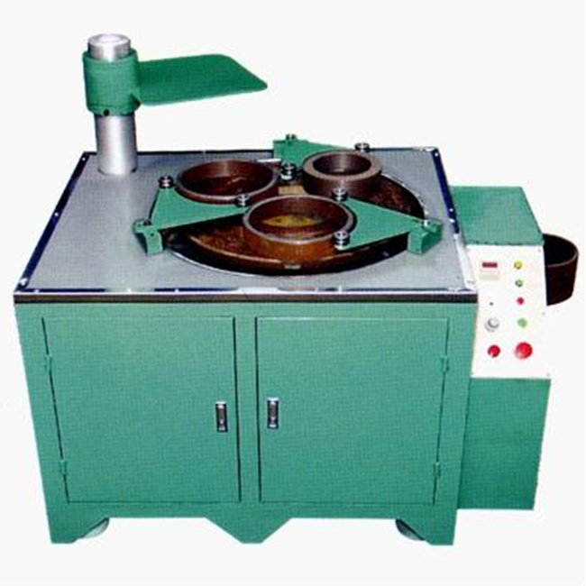 ∮640調速抛光(guang)機