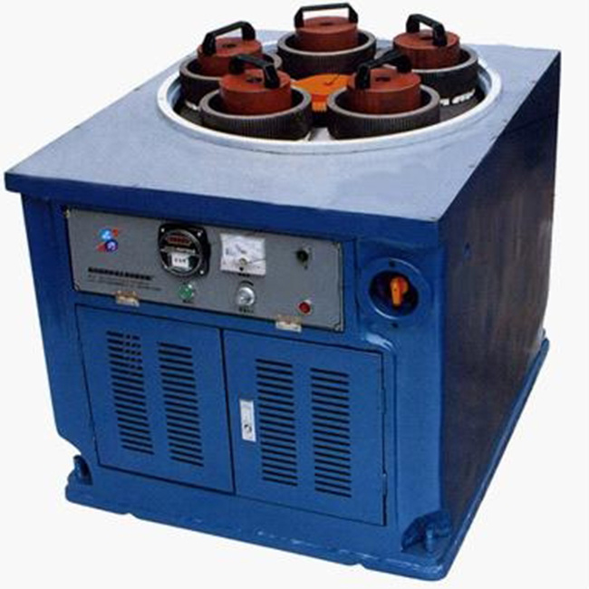 調(diao)速平面抛光(guang)機